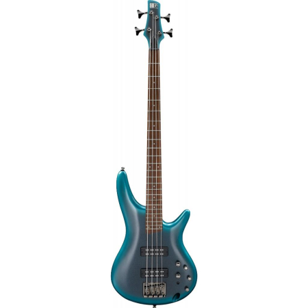 Ibanez SR300E-CUB Cerulean Aura Burst-88675