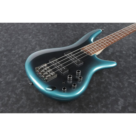 Ibanez SR300E-CUB Cerulean Aura Burst-88677