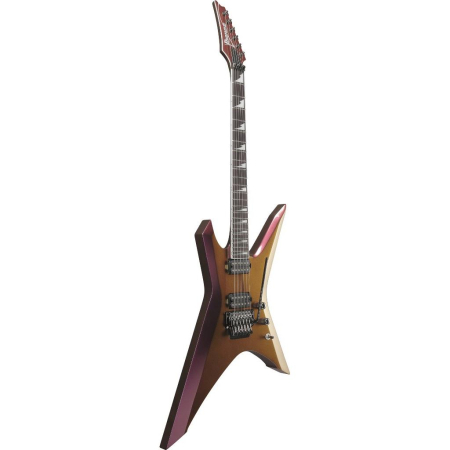 Ibanez XPT420DX-RGC Rose Gold Chameleon+GigBag-88743