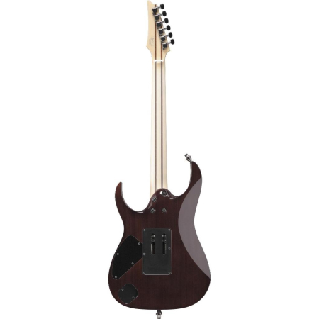 Ibanez j.custom RG8570-BRE Black Rutile + Case-88752