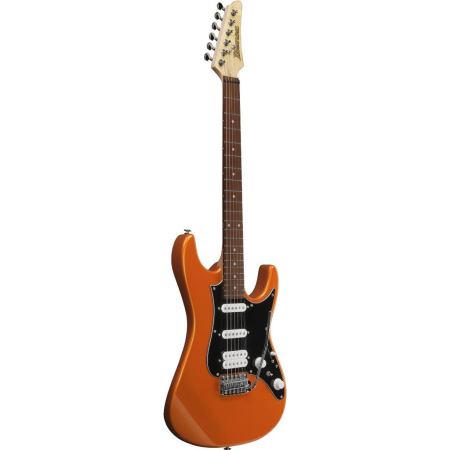 Ibanez AZES40B-ROM Roadster Orange Metallic-88783