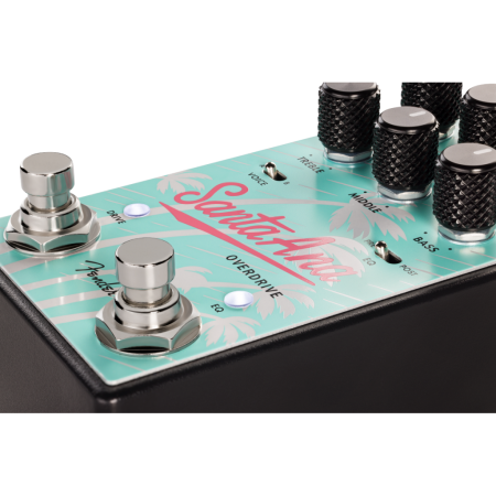 Fender Santa Ana Overdrive V2 efekt gitarowy-88909