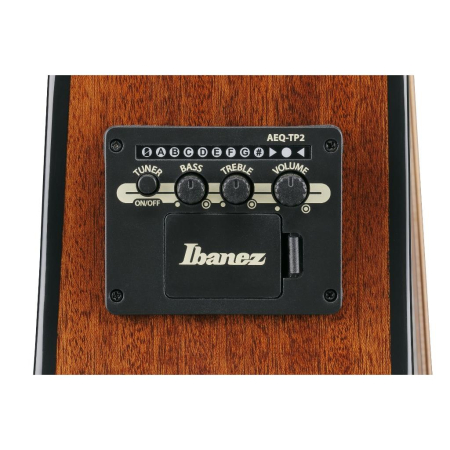 Ibanez AAM100E-NT - gitara elektroakustyczna-88938
