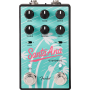 Fender Santa Ana Overdrive V2 efekt gitarowy-88905