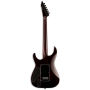 ESP LTD MH-1000 Evertune Dark Brown Sunburst-88955