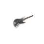 Mooer MBJ412 Dark Silver gitara basowa-88975