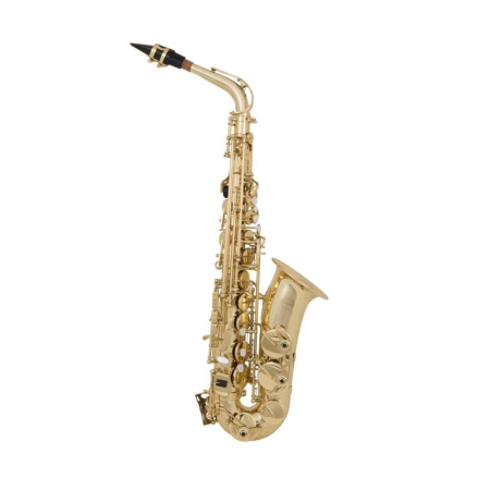 Saksofon altowy Ida Maria Grassi AS20SK set-89027