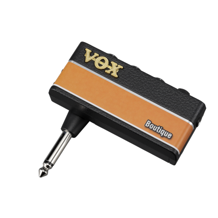 Wzmacniacz słuchawkowy VOX amPlug 3 Boutique-89044