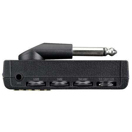 Wzmacniacz słuchawkowy VOX amPlug 3 Boutique-89046
