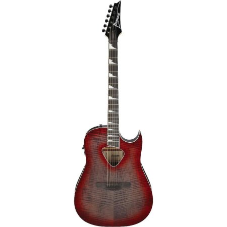 Ibanez ALT50FA-RDB gitara elektroakustyczna-89073