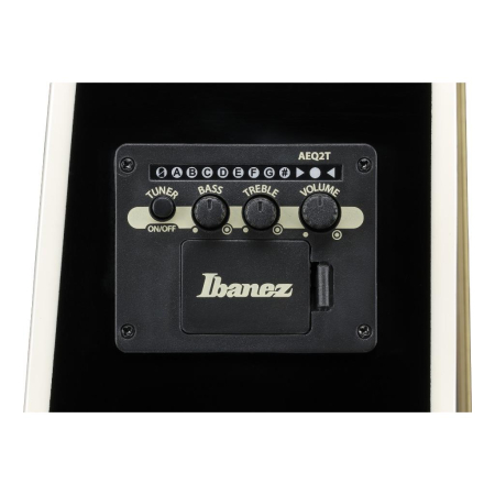 Ibanez ALT50FA-RDB gitara elektroakustyczna-89081