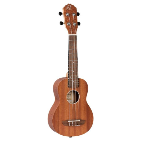 Ukulele Ortega Timber Series RFU10S Sapele W/BAG-89083