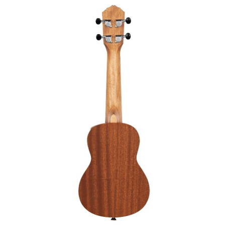 Ukulele Ortega Timber Series RFU10S Sapele W/BAG-89086