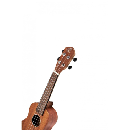 Ukulele Ortega Timber Series RFU10S Sapele W/BAG-89087