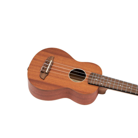Ukulele Ortega Timber Series RFU10S Sapele W/BAG-89088