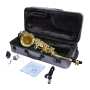 Saksofon altowy Ida Maria Grassi AS20SK set-89028