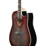 Ibanez ALT50FA-RDB gitara elektroakustyczna-89077