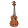 Ukulele Ortega Timber Series RFU10S Sapele W/BAG-89083