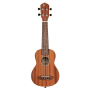 Ukulele Ortega Timber Series RFU10S Sapele W/BAG-89084