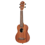 Ukulele Ortega Timber Series RFU10S Sapele W/BAG-89085
