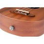 Ukulele Ortega Timber Series RFU10S Sapele W/BAG-89090