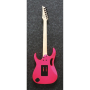 Ibanez JEMJRSP-PK Steve Vai Signature Pink-89093