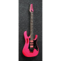 Ibanez JEMJRSP-PK Steve Vai Signature Pink-89094