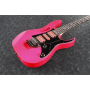 Ibanez JEMJRSP-PK Steve Vai Signature Pink-89095