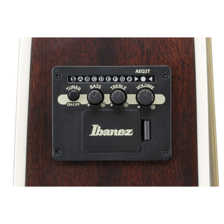 Ibanez ALT50FA-BDB gitara elektroakustyczna-89112