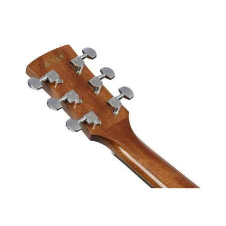 Ibanez PC34CE-NT Natural High Gloss electroakustyk-89118