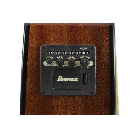 Ibanez PC34CE-NT Natural High Gloss electroakustyk-89120