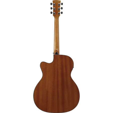 Ibanez PC34MHCE-NT Natural High Gloss electroakust-89122
