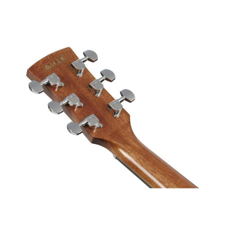Ibanez PC34MHCE-NT Natural High Gloss electroakust-89126