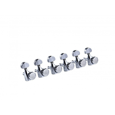 Klucze blokowane Ortega OTMLOCK6L-CR-89129