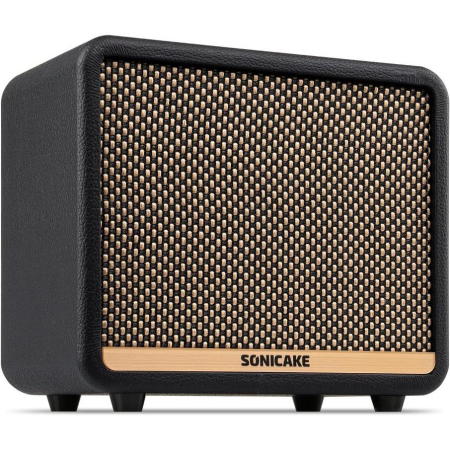 SonicakeQAM-20 AmpCube  wzmacniacz gitarowy BT DSP-89131