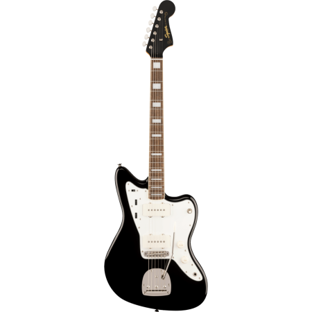 Squier Classic Vibe 60s Jazzmaster Black LIMITED-89146