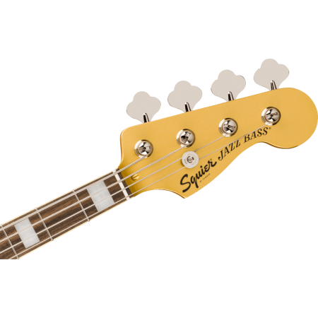 Squier Classic Vibe 70s Jazz Bass AZG LIMITED-89154