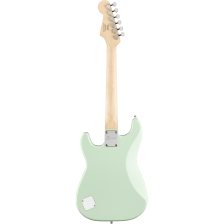 Squier Affinity Mini Stratocaster Surf Green 3/4-89157