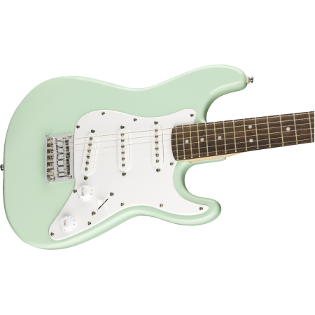 Squier Affinity Mini Stratocaster Surf Green 3/4-89159