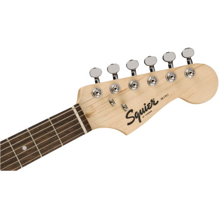 Squier Affinity Mini Stratocaster Surf Green 3/4-89160