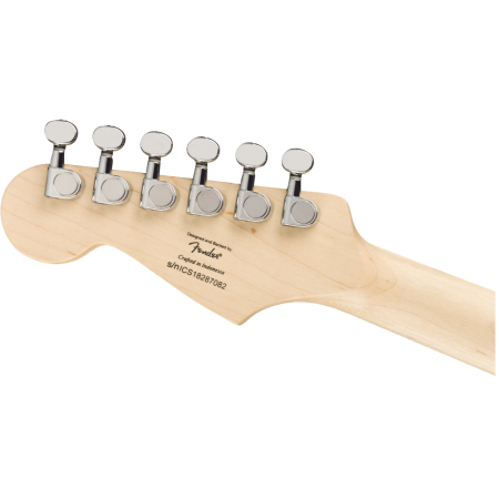 Squier Affinity Mini Stratocaster Surf Green 3/4-89161