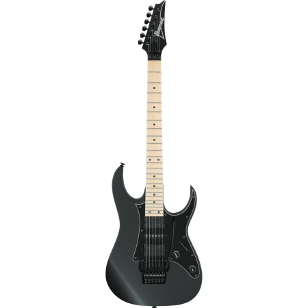 Ibanez RG550-BKF Genesis Collection Black Flat-89176
