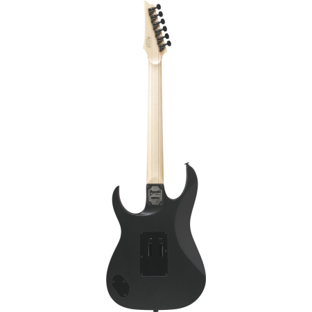 Ibanez RG550-BKF Genesis Collection Black Flat-89177
