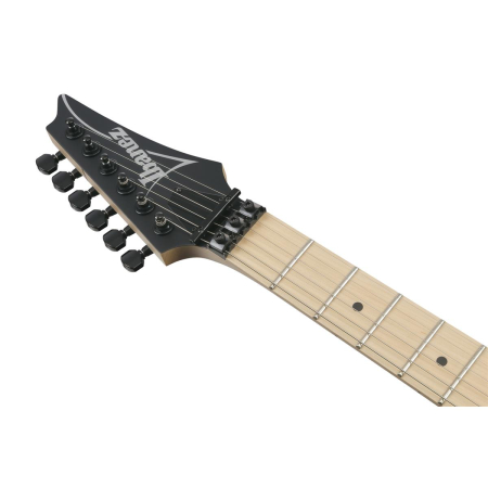 Ibanez RG550-BKF Genesis Collection Black Flat-89183
