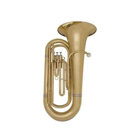 Tuba Ida Maria Grassi STU300 Bb 3/4 3-tłokowa-89187