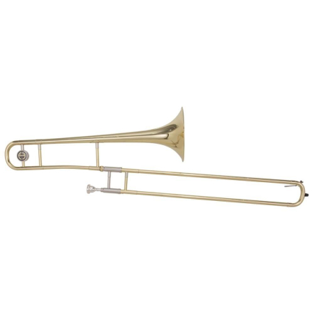 Puzon Ida Maria Grassi TRB150MKII Bb student-89188