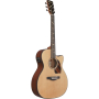 Ibanez PC34CE-NT Natural High Gloss electroakustyk-89115