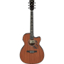 Ibanez PC34MHCE-NT Natural High Gloss electroakust-89121