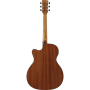 Ibanez PC34MHCE-NT Natural High Gloss electroakust-89122