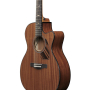 Ibanez PC34MHCE-NT Natural High Gloss electroakust-89123